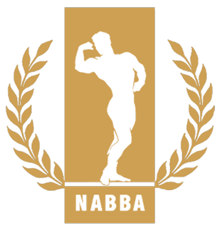 NABBA Austria, offizielles Verbandssiegel